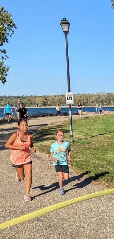 girls on the run