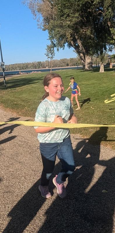 girls on the run