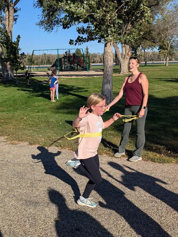 girls on the run