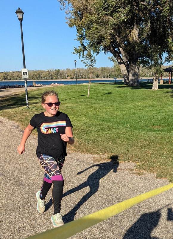 girls on the run