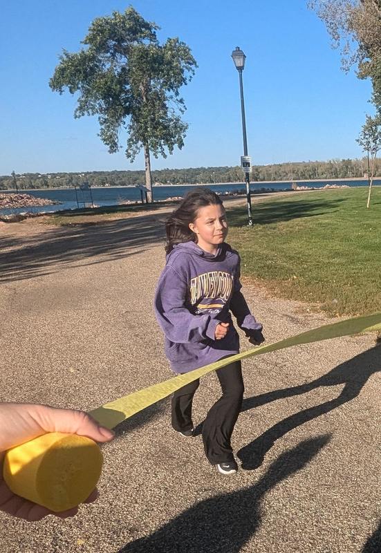 girls on the run