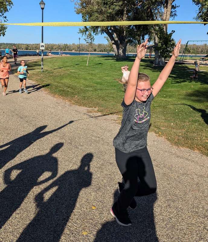 girls on the run