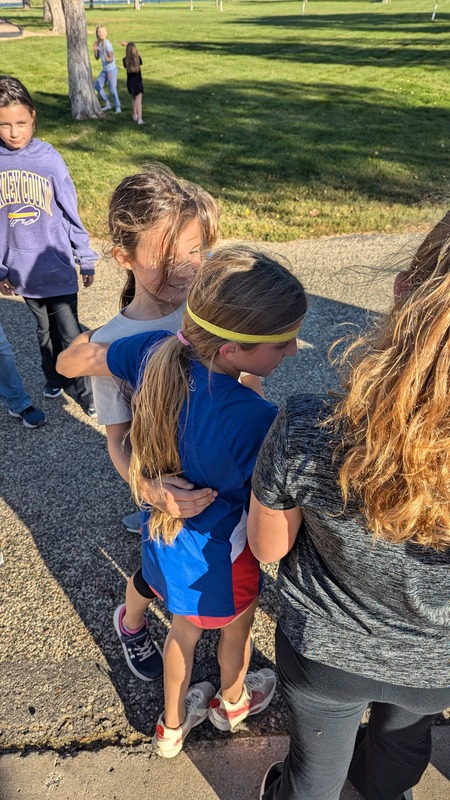girls on the run