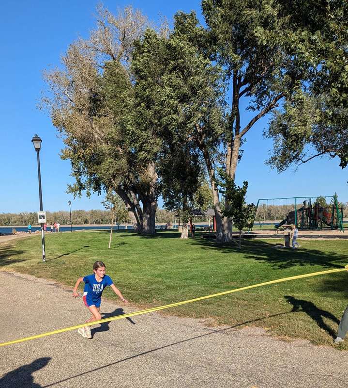 girls on the run