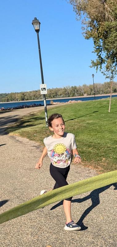 girls on the run