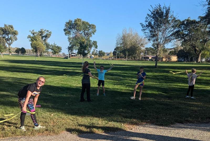 girls on the run