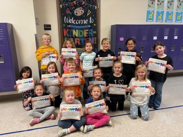 kindergarten