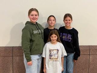 elementary honor choir