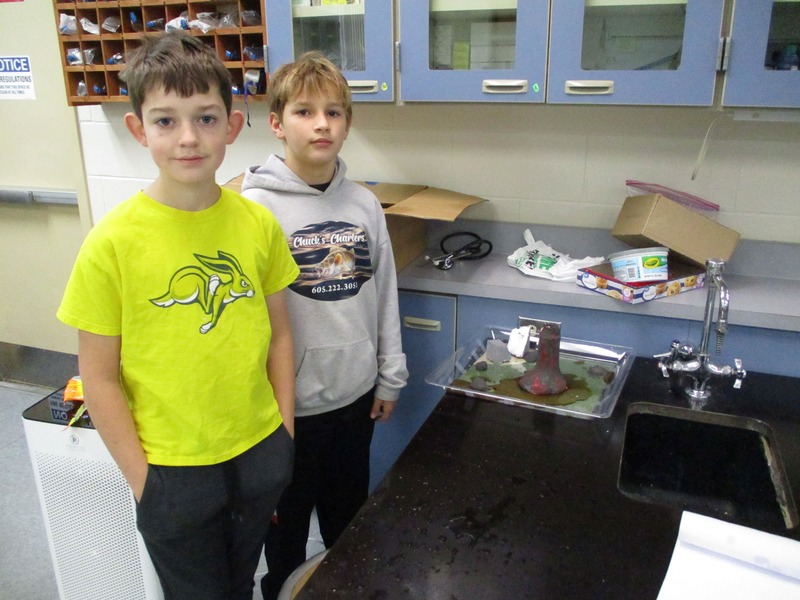 cornelison science projects