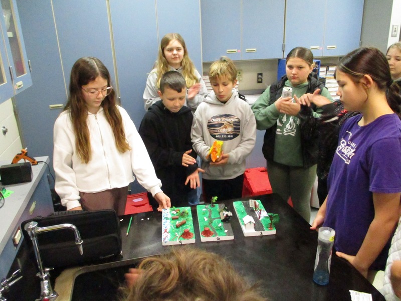 cornelison science projects