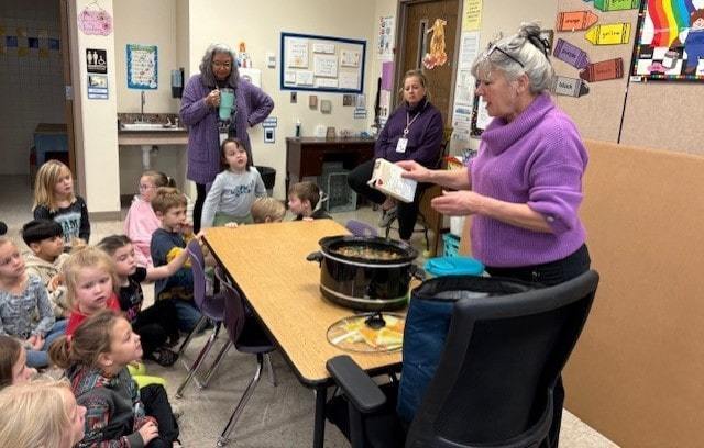 stone soup jk & kindergarten