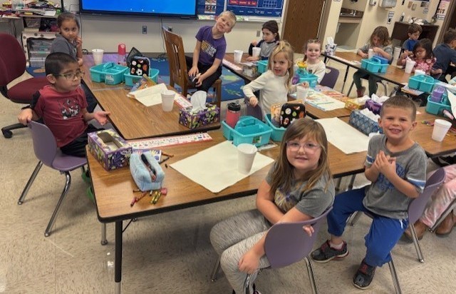 stone soup jk and kindergarten