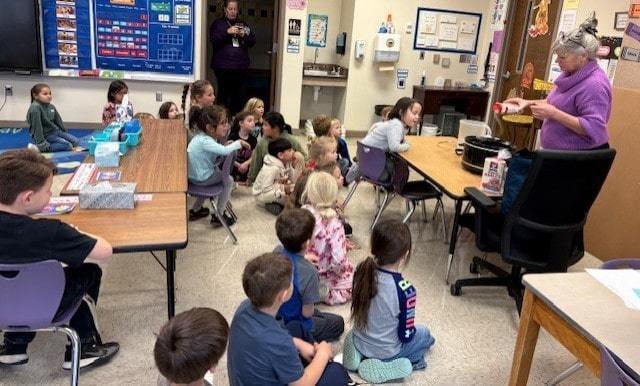 stone soup jk & kindergarten