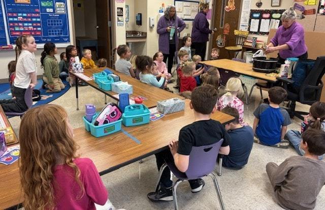 stone soup jk & kindergarten