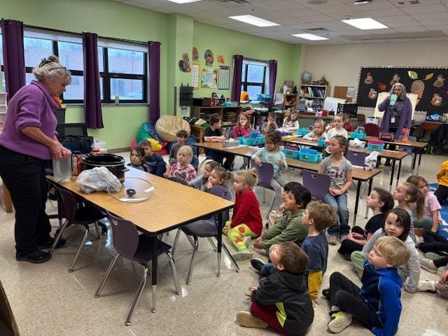 stone soup jk & kindergarten