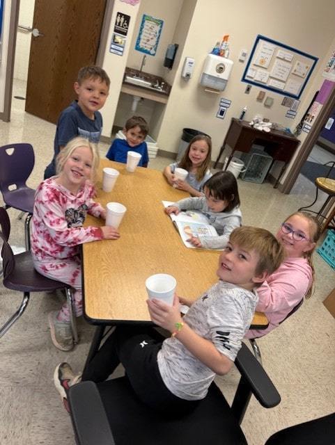 stone soup jk & kindergarten