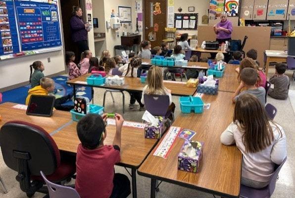 stone soup jk & kindergarten