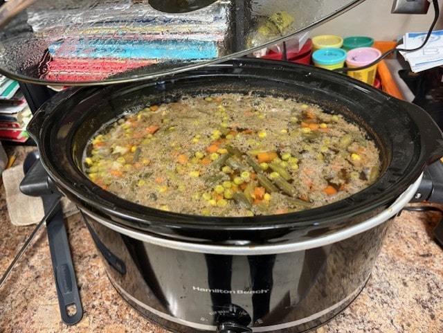 stone soup jk & kindergarten