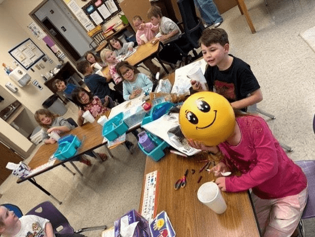 jk and kindergarten stone soup