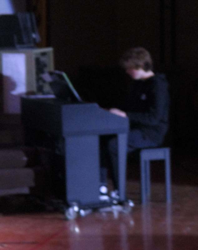 fine arts capital journal