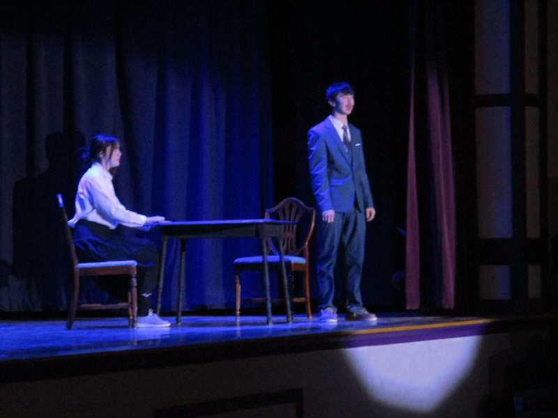 fine arts capital journal