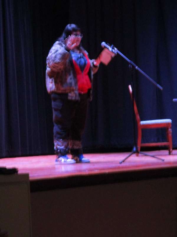 fine arts capital journal