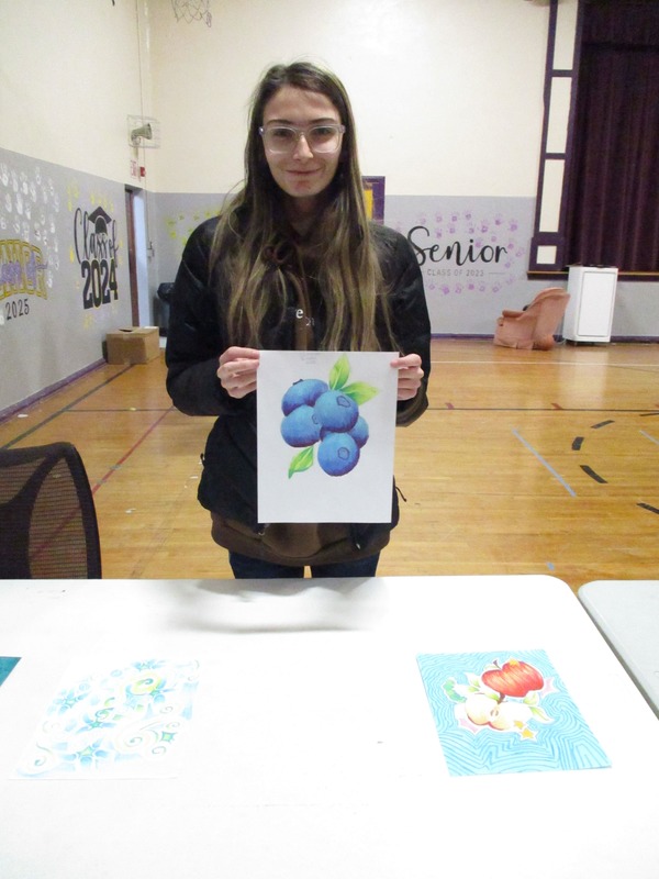 fine arts capital journal