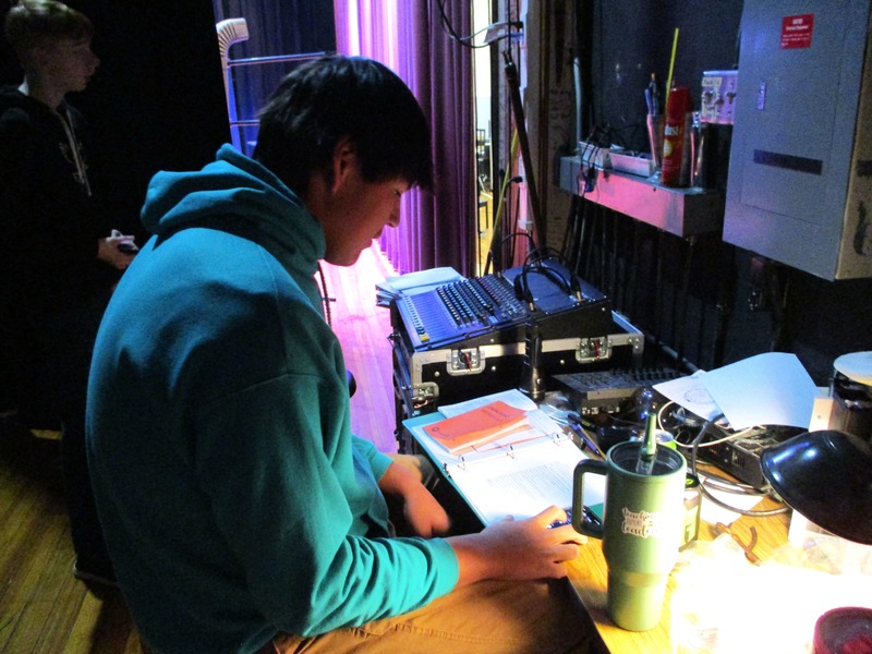 fine arts capital journal