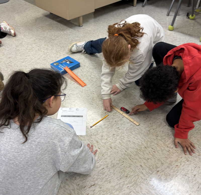 hot wheels speedometry