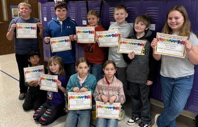 4th grade - picture 2