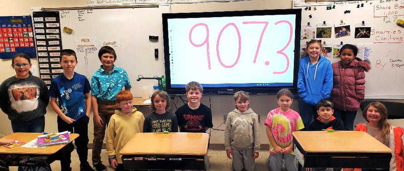 dowell accelerated reader