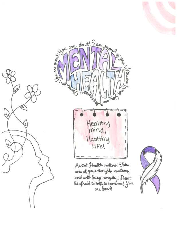 poster-Austyn Norman