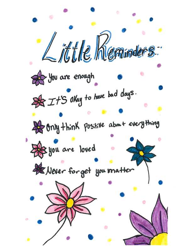 kamora rutherford poster