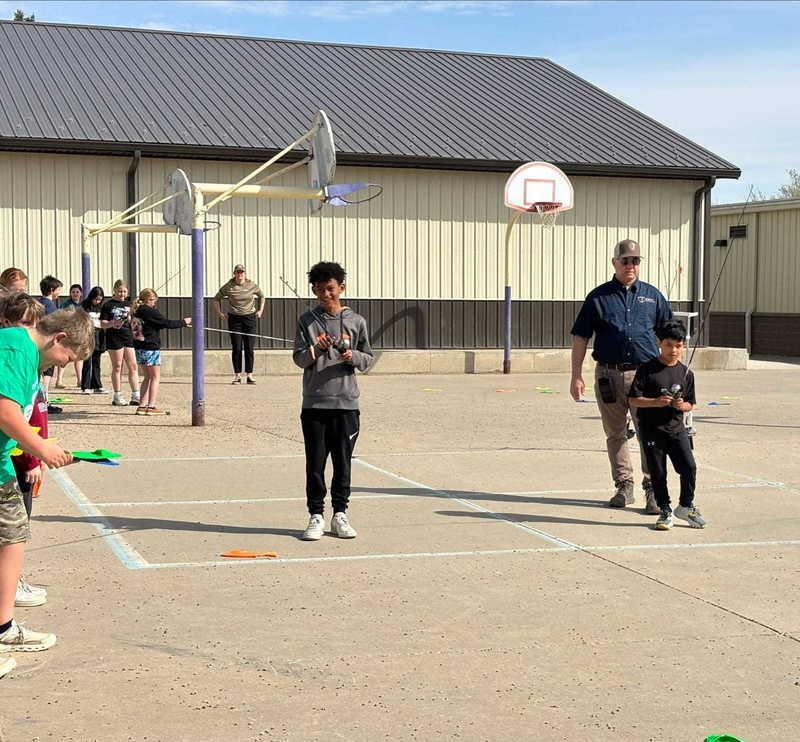 4th and 5th grade earth day