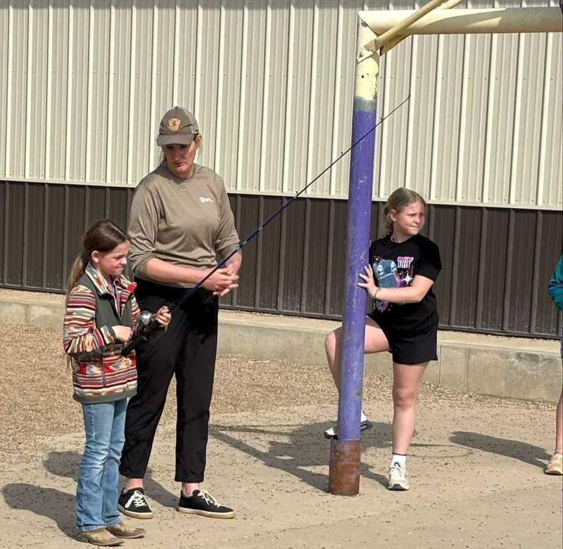 4th and 5th grade earth day