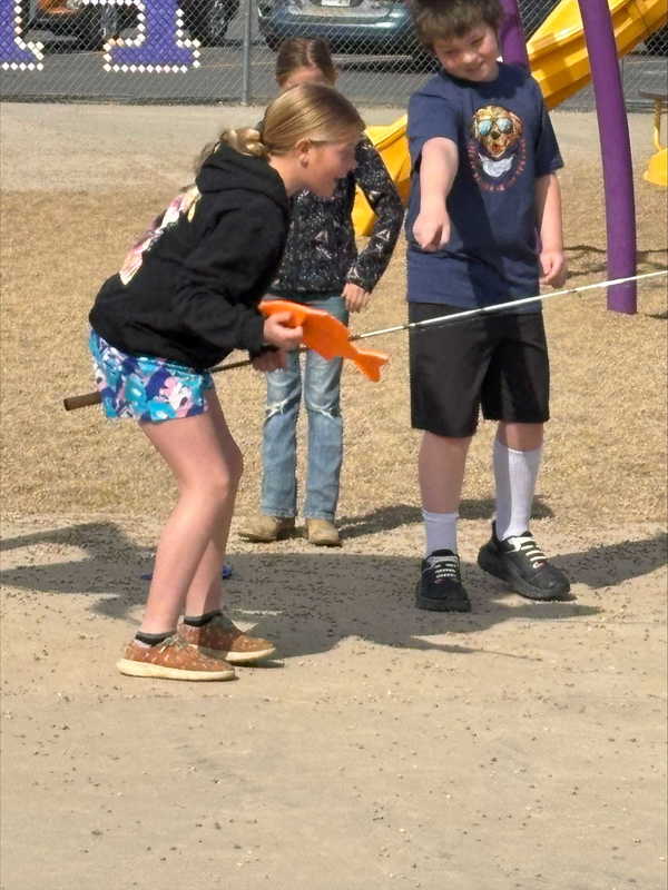 4th and 5th grade earth day