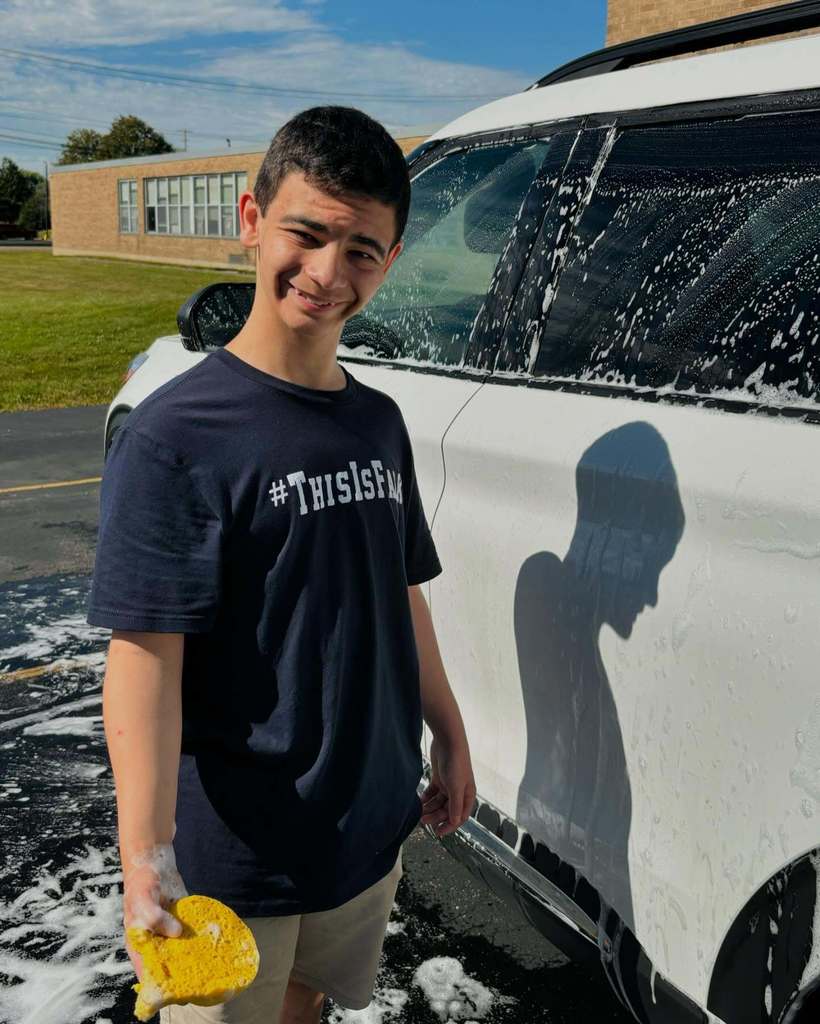 Car Wash