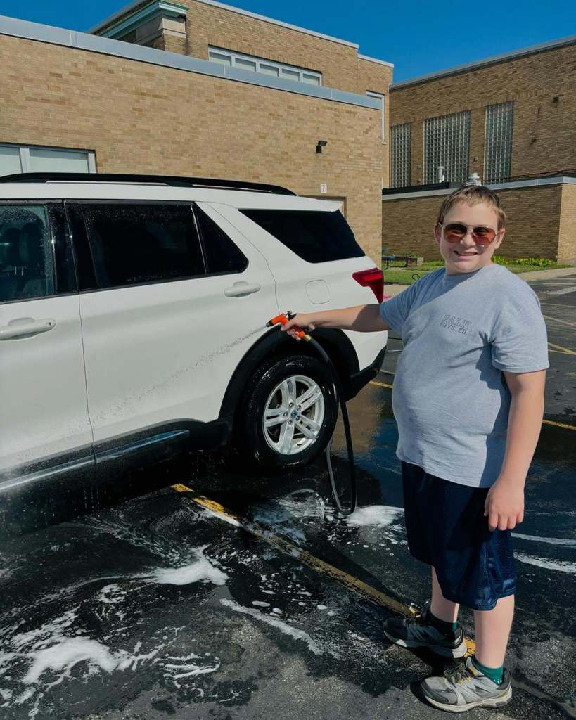 Car Wash