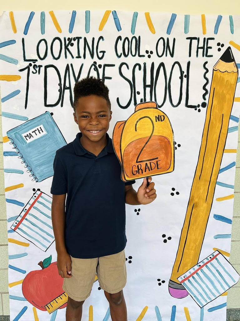 first day