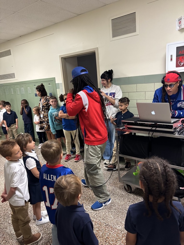 DJ Milk and DJ YES