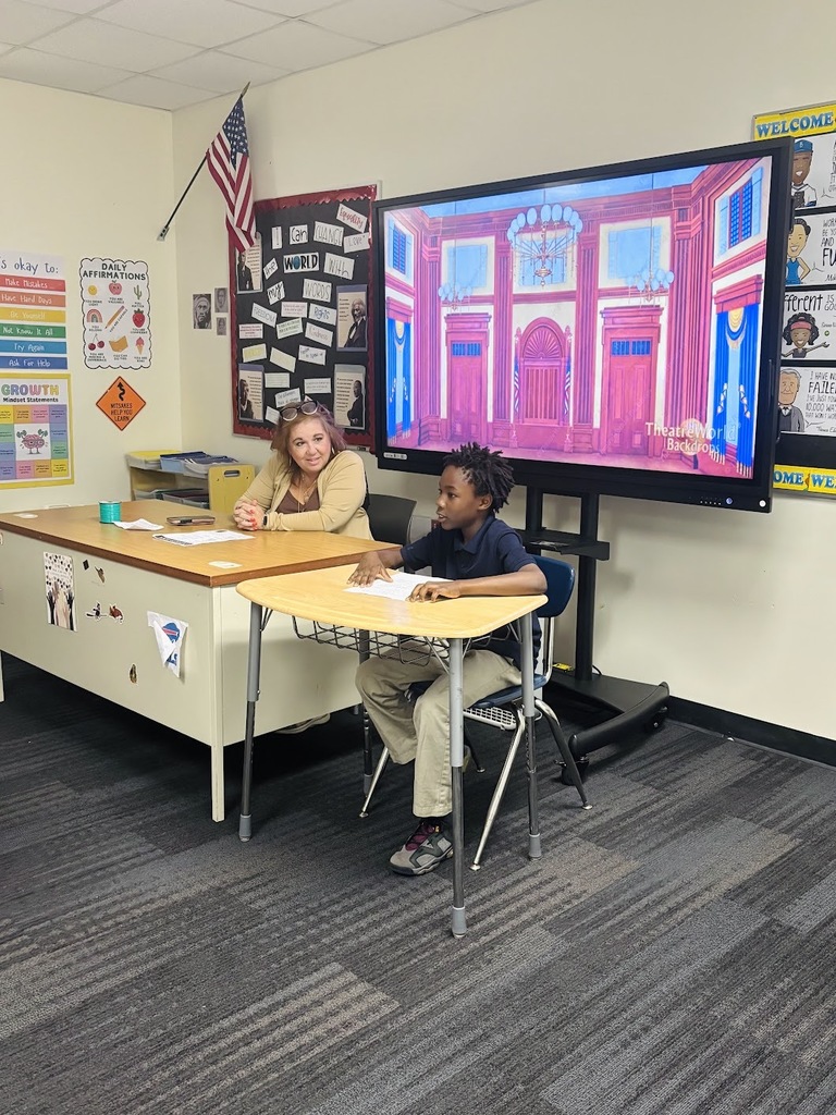 Bystrak's Classroom