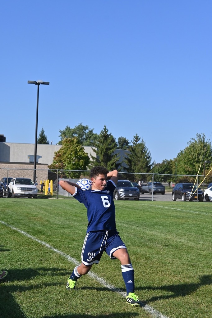 Soccer