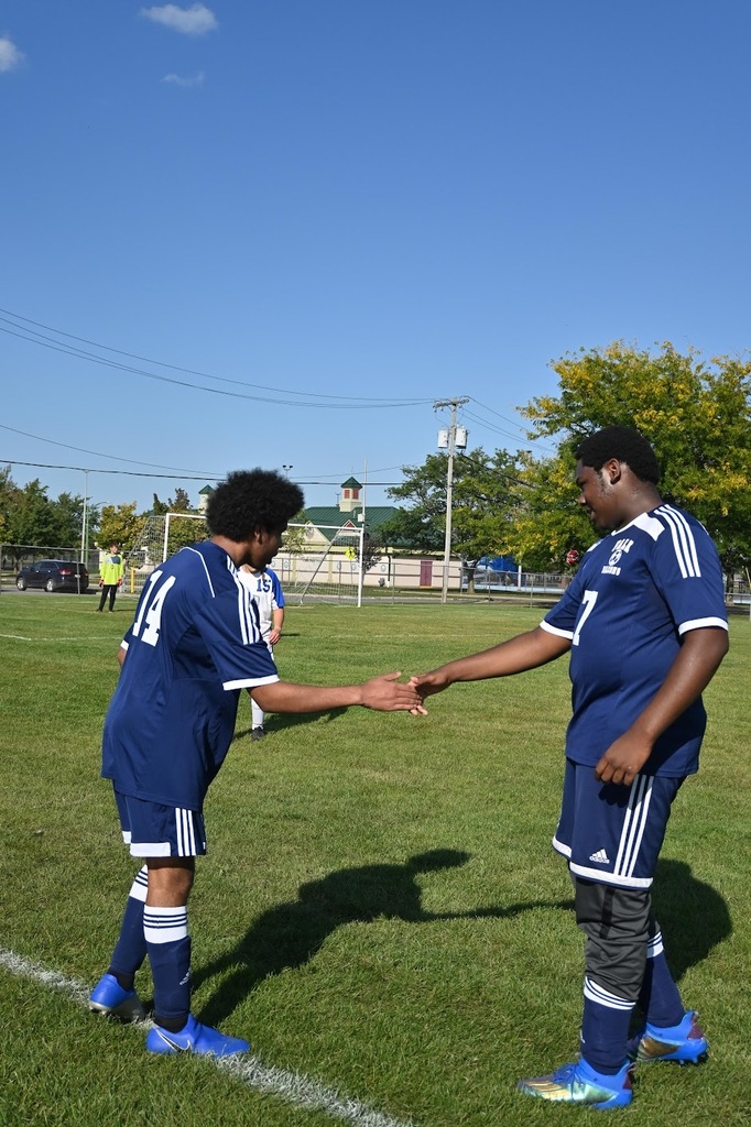 Soccer