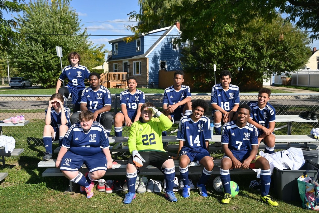 Soccer