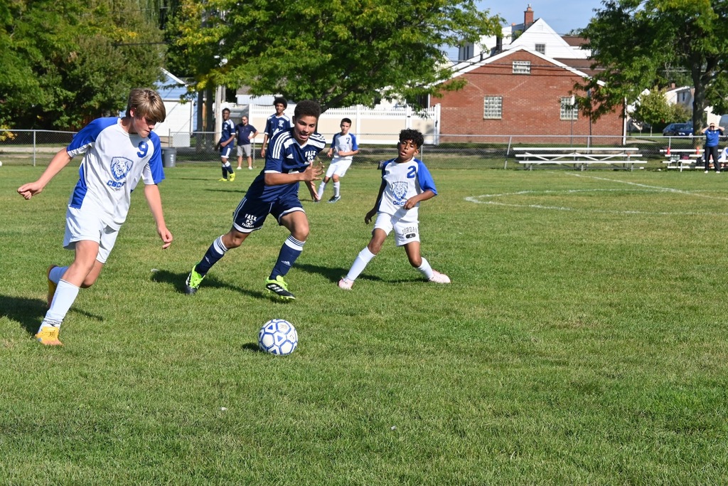 Soccer