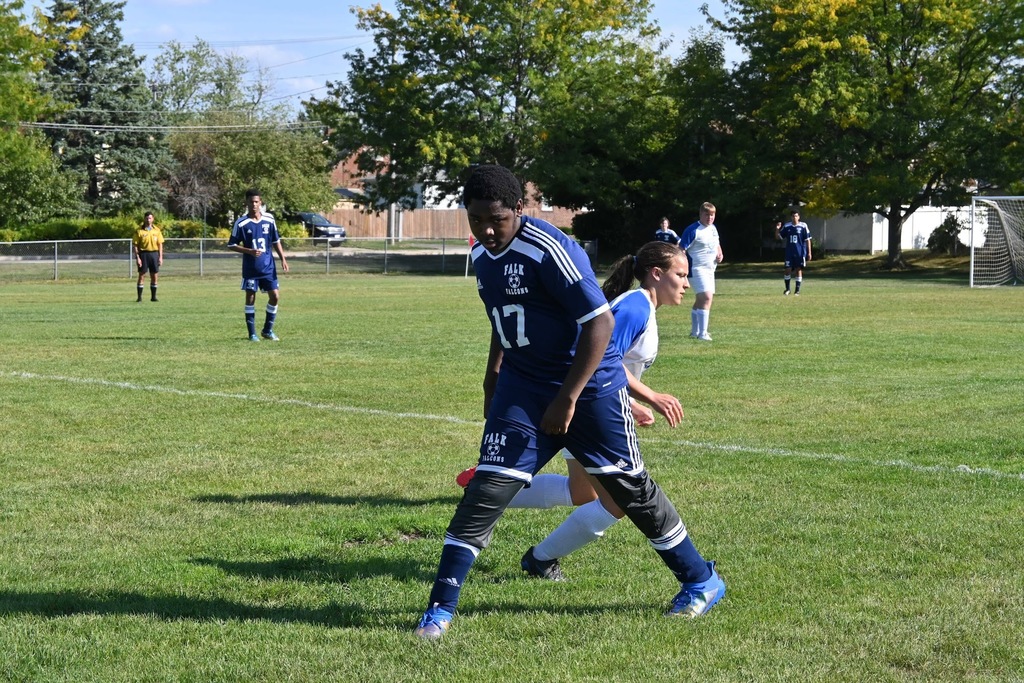Soccer