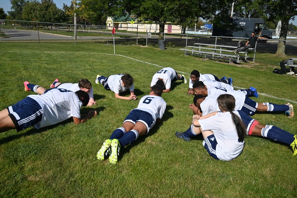 Soccer