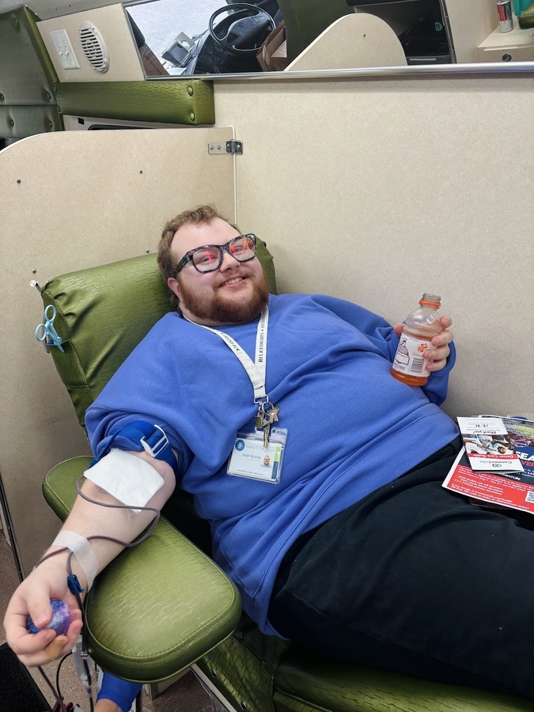 blood drive