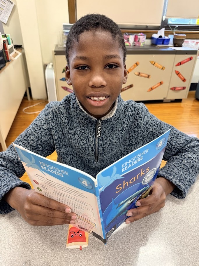 Read Across America Week