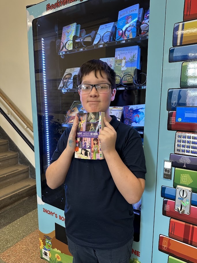 Read Across America Week